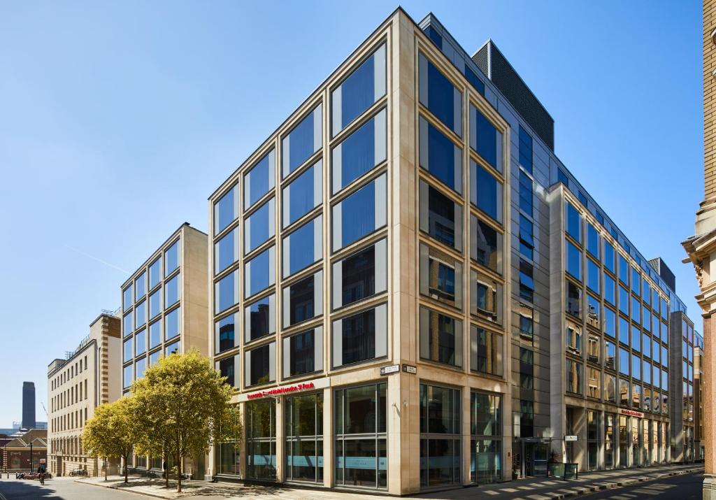 Leonardo Royal London St Paul’s